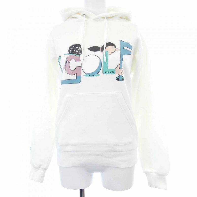 Áo khoác BEAMS GOLF - Hàng hiệu Authentic 821443