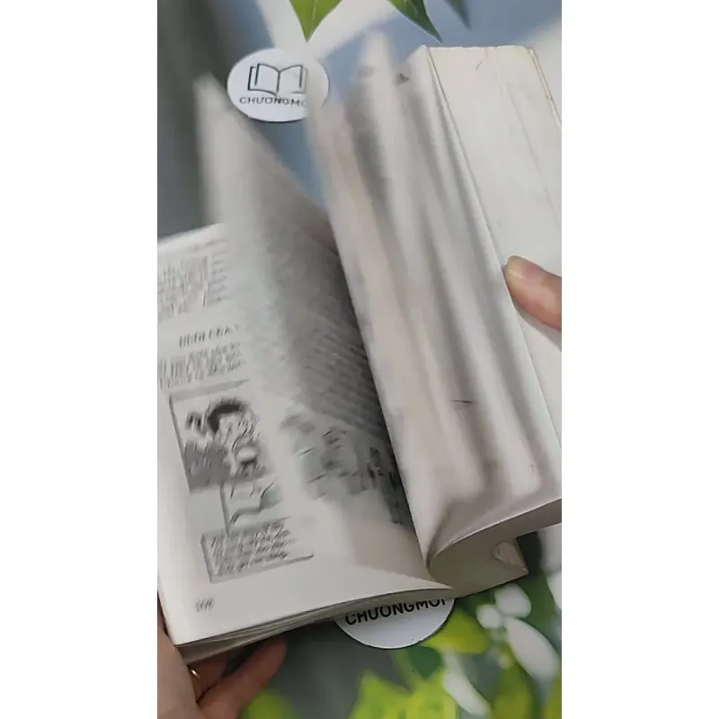 10 Vạn Câu Hỏi Vì Sao? 705624