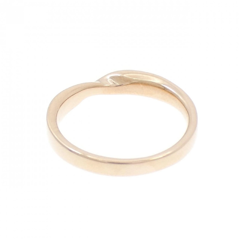 Nhẫn 4゜C K18PG - Hàng hiệu Authentic 834886