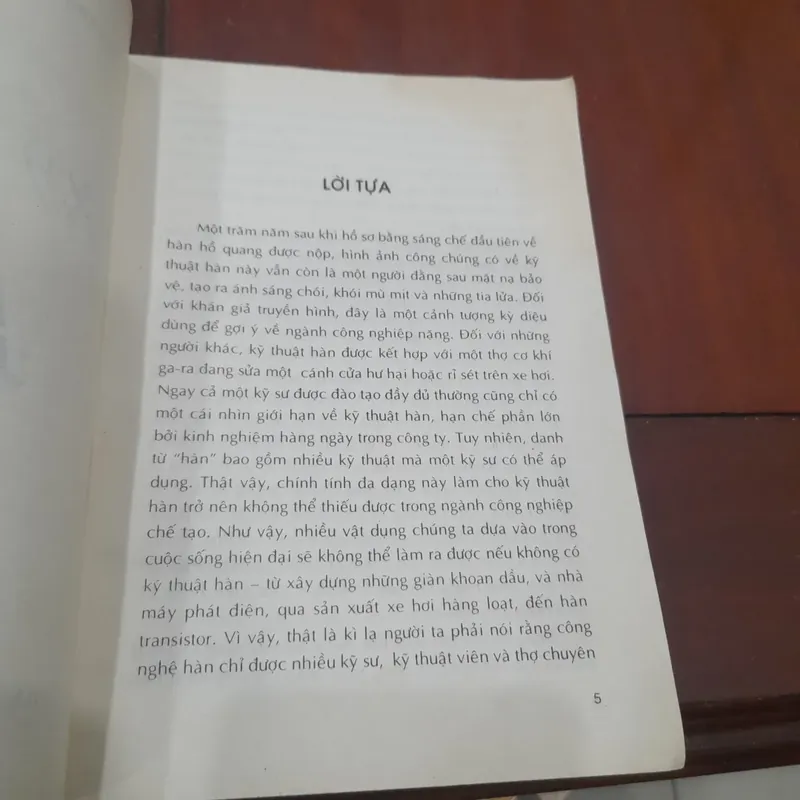 KỸ THUẬT HÀN 590787