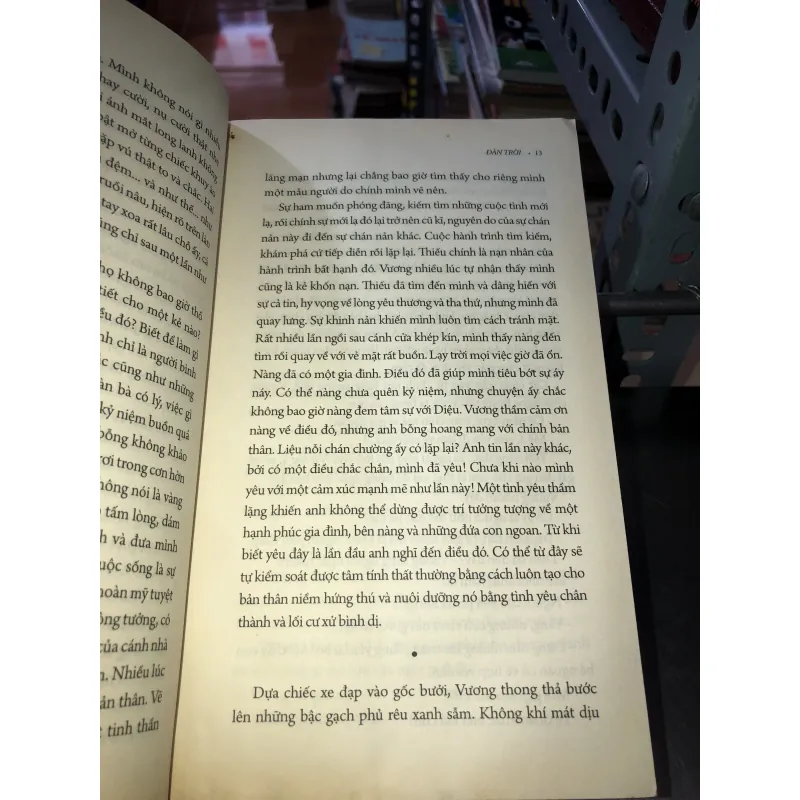 Đàn trời - Cao Duy Sơn 992688