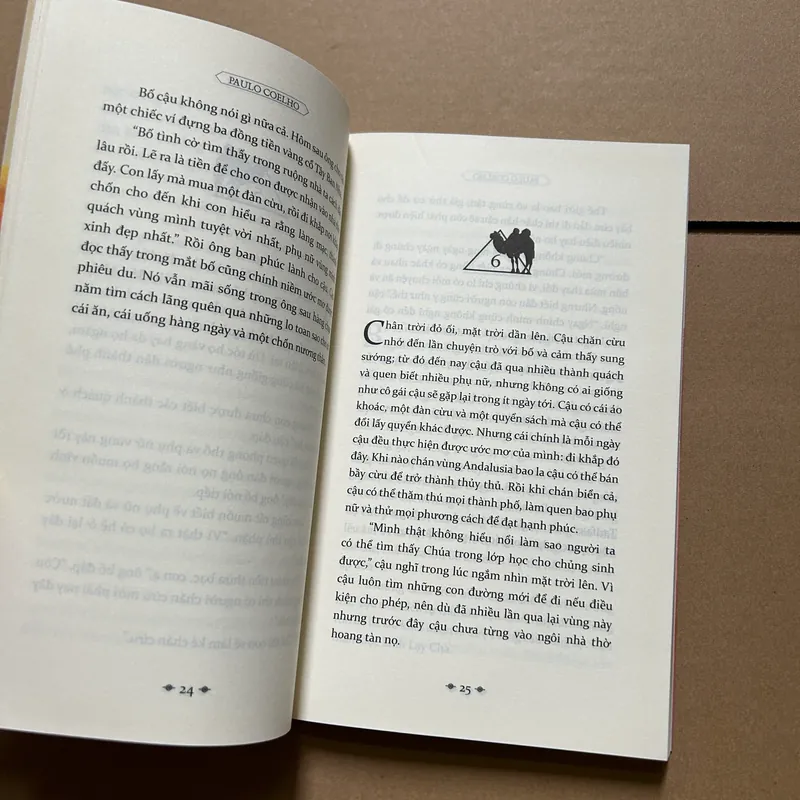 Nhà giả kim 731865