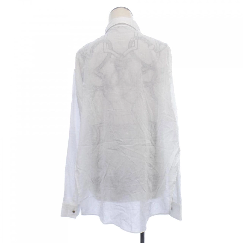 Áo sơ mi HERMES - Hàng hiệu Chính hãng 901522