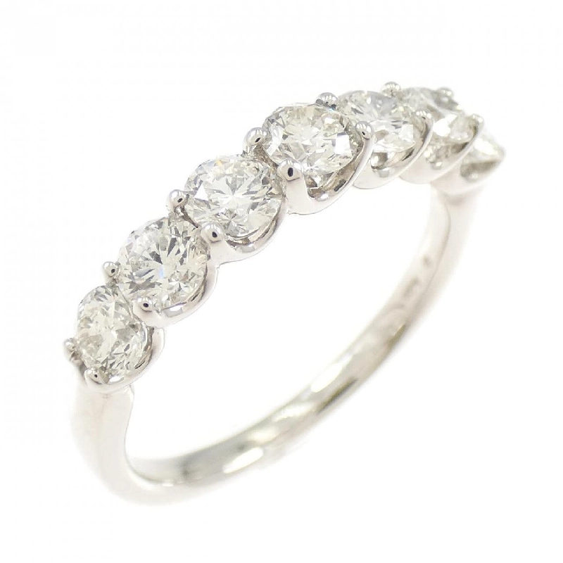 Nhẫn kim cương bán vĩnh cửu PT900 1.01CT 669856