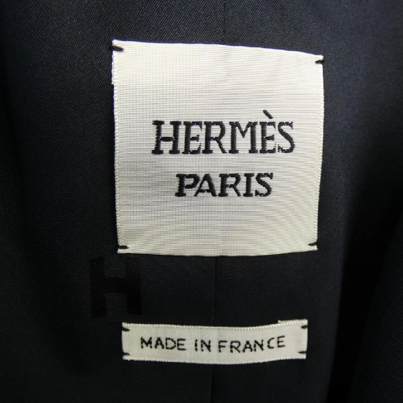 【Mã giảm giá】Áo khoác HERMES 641896