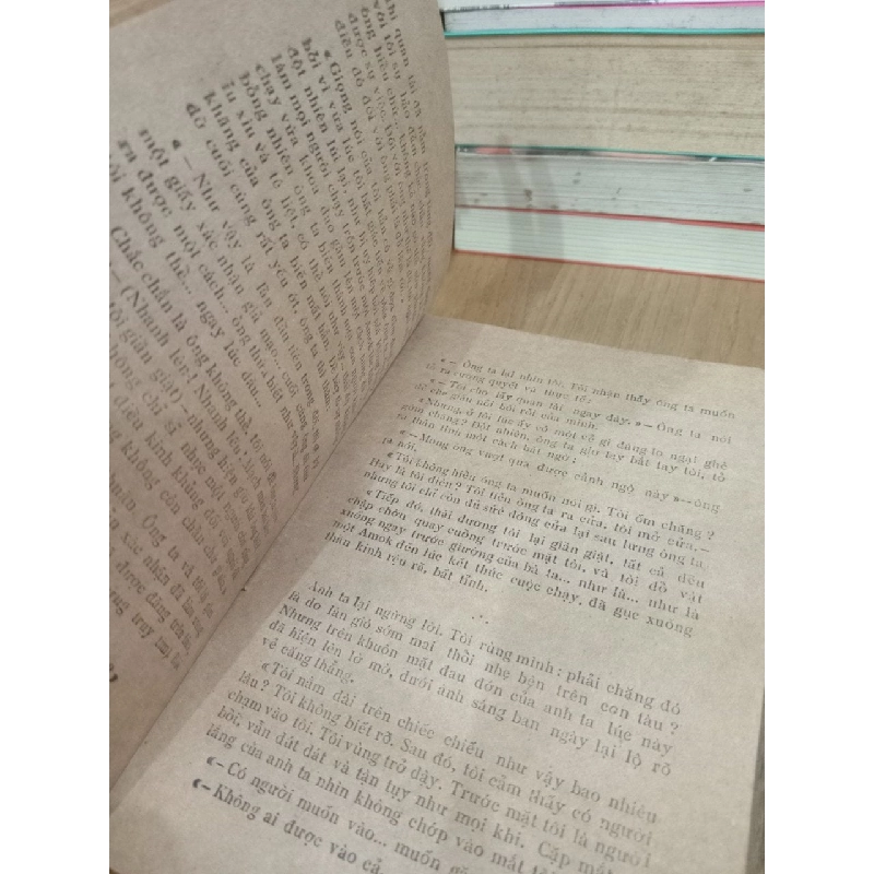 Ngõ hẻm dưới ánh trăng - STEFAN ZWEIG Phạm Mạnh Hùng dịch 129228