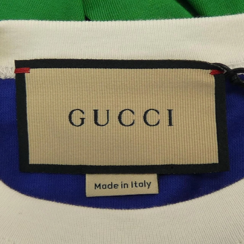 Áo thun GUCCI - Hàng hiệu Chính hãng 640103