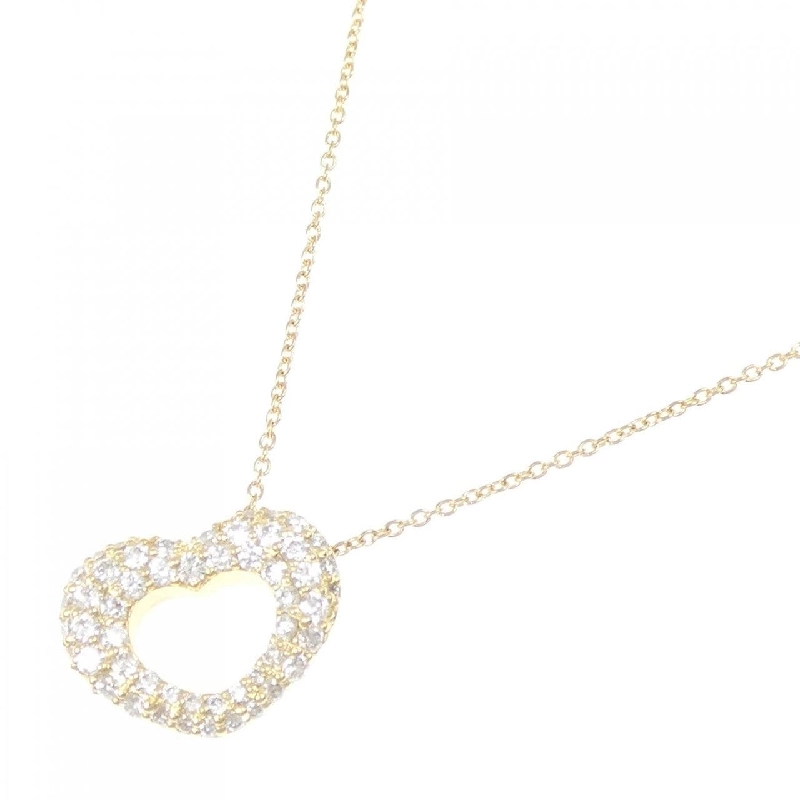 Ponte Vecchio Emozione Minimo Dây chuyền 0.45CT - Hàng hiệu Chính hãng 840037