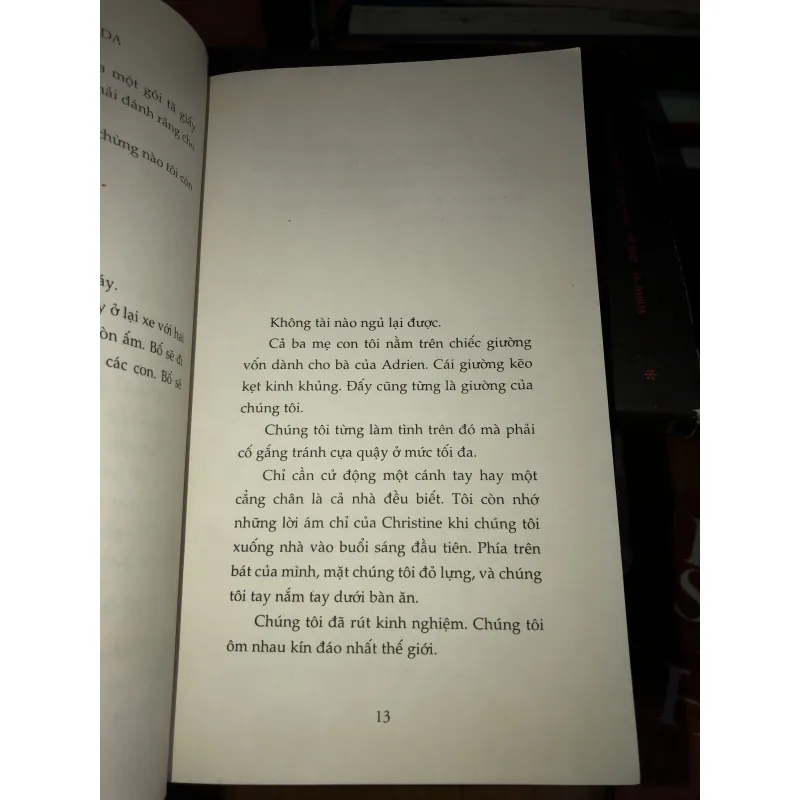 Bố đã từng yêu - Anna Gavalda 993817