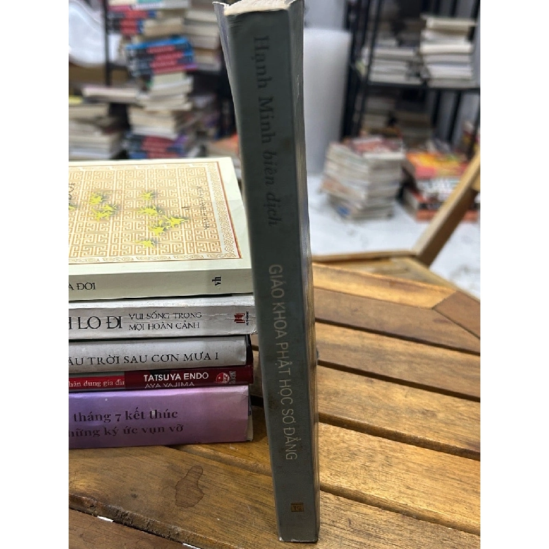 Giáo khoa Phật học sơ đẳng -Thiện Nhơn 746601