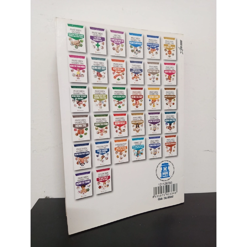 215 Câu Hỏi Và Giải Đáp Về Sinh Sản Và Bệnh Vô Sinh (2011) - BS. Nguyễn Văn Đức Mới 90% HCM.ASB0602 913042