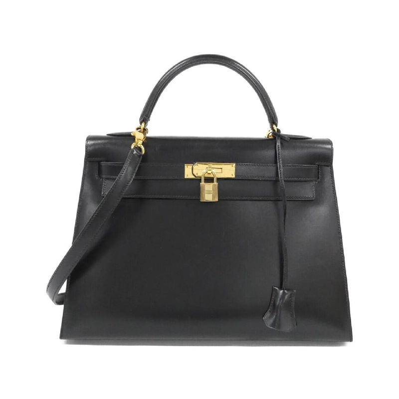 【Vintage】Túi Hermes Kelly 32cm 001858CC 618648