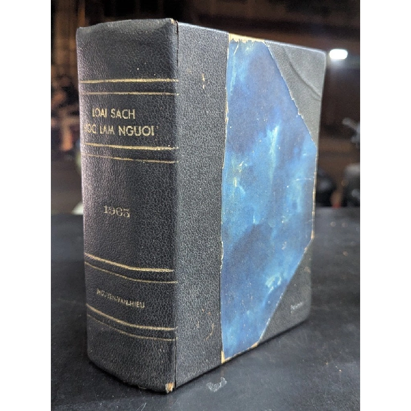 Loại sách học làm người 6 quyển đóng chung 799536