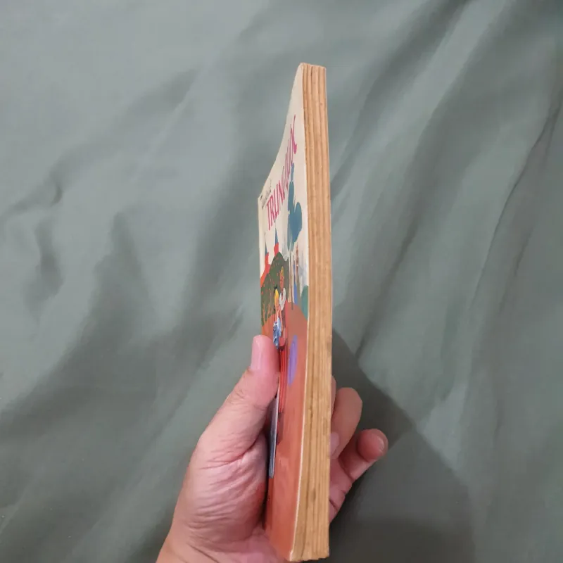 Truyện Cổ Trung Quốc - NXB Trẻ 1997 928034