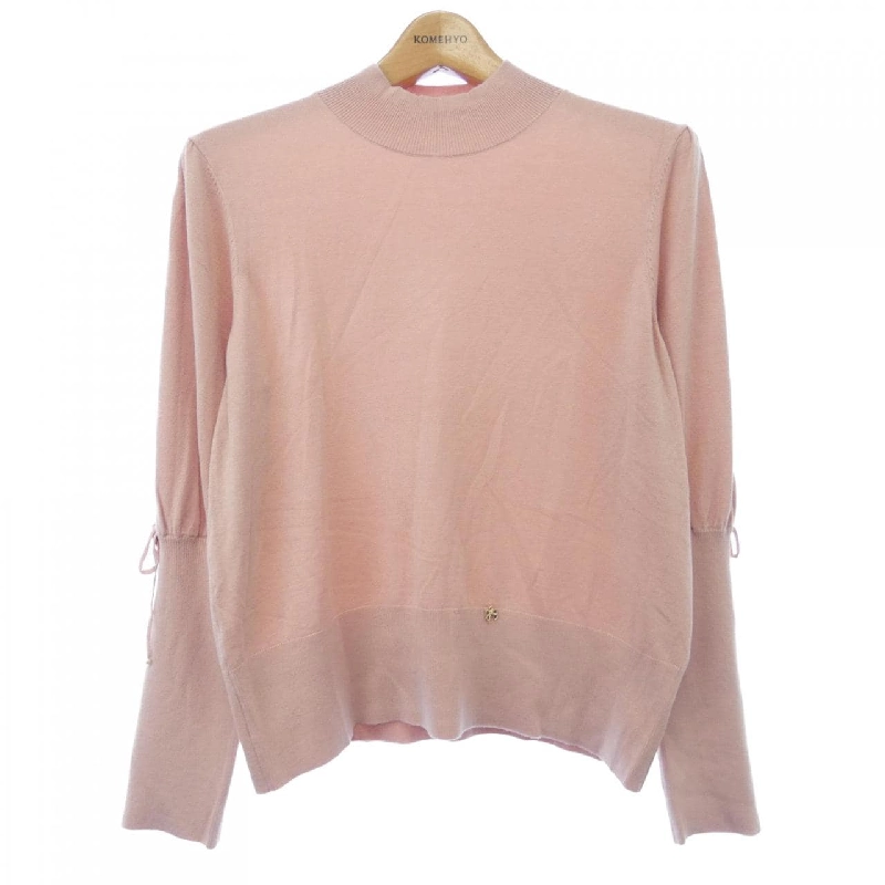 【Mã giảm giá】Siêu đẹp SUPER BEAUTY Áo len 637779