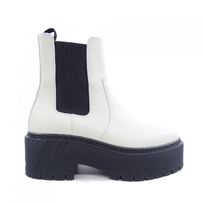 Giày bốt HERMES Harlow H Cadenas 232060Z - Hàng hiệu Chính hãng 830093