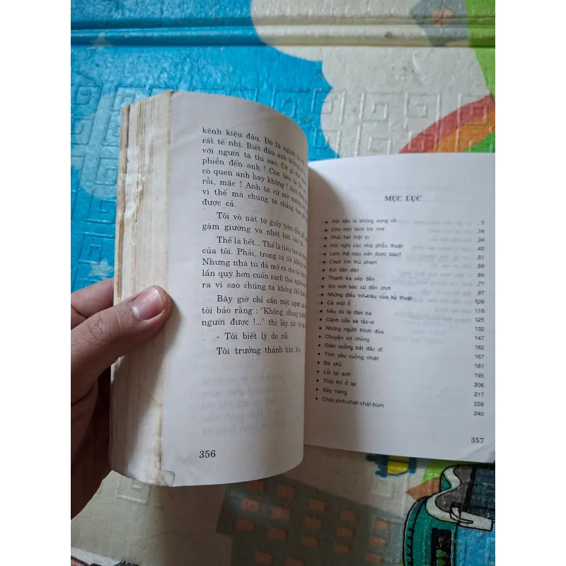 Những Người Thích Đùa - Azit Nêxin 936250