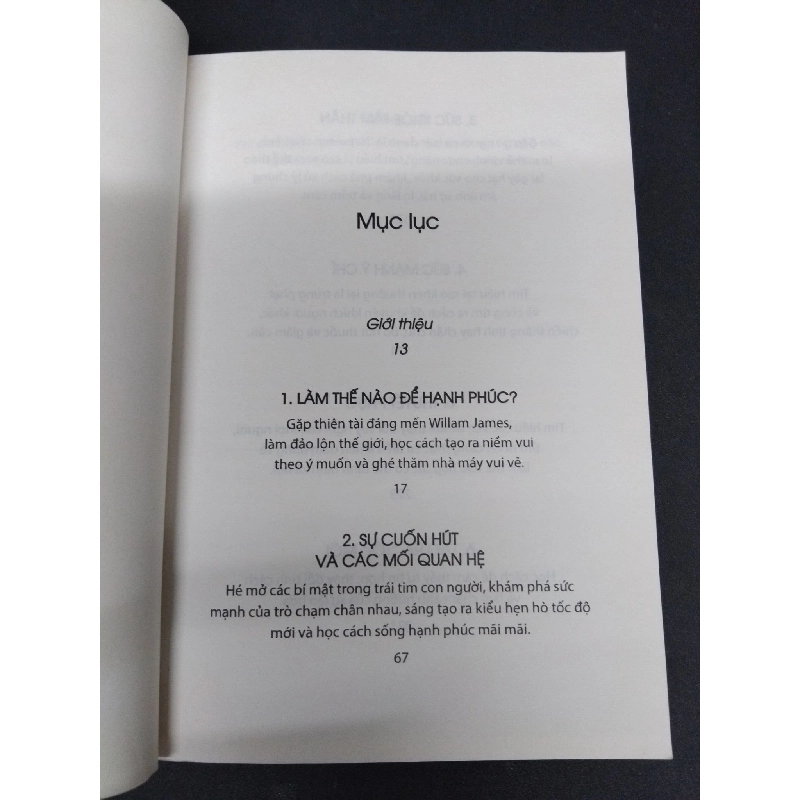 Dám khác biệt mới 80% ố vàng bẩn nhẹ 2018 HCM1410 Richard Wiseman KỸ NĂNG 917541