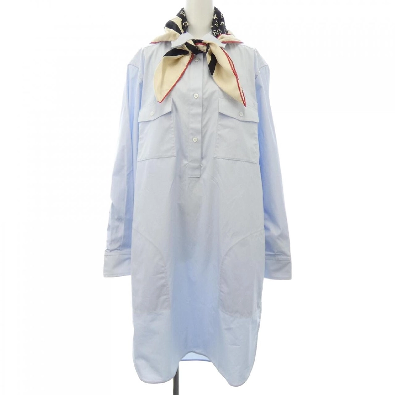 【Mã giảm giá】Louis Vuitton LOUIS VUITTON Đầm 650846