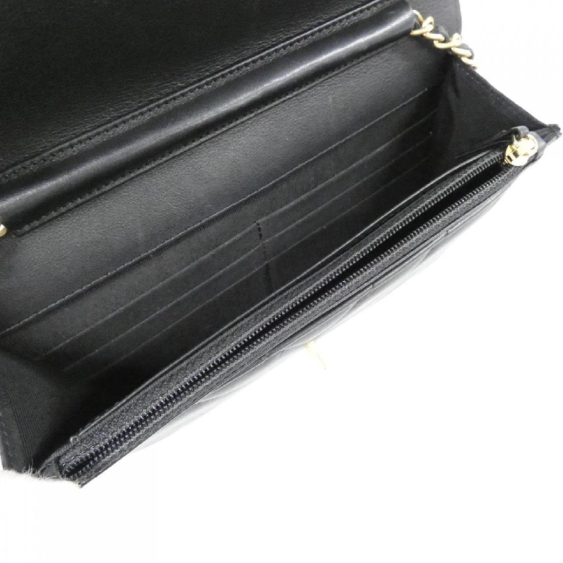 Ví dây Chanel - Hàng hiệu Authentic 621387