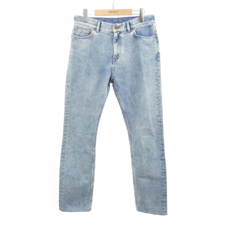 Quần jeans LOUIS VUITTON HJD70WLVP - Hàng hiệu Authentic 888031