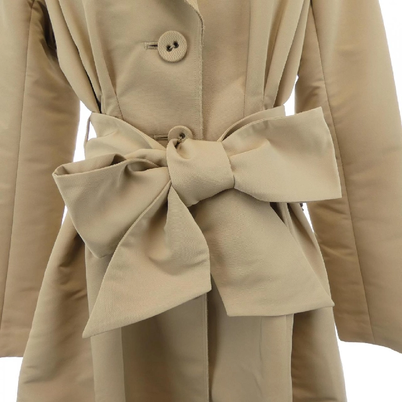 Áo khoác LANVIN en Bleu - Hàng hiệu Authentic 810283