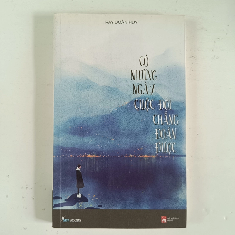 Có những ngày cuộc đời chẳng đoán được (2017) 198305