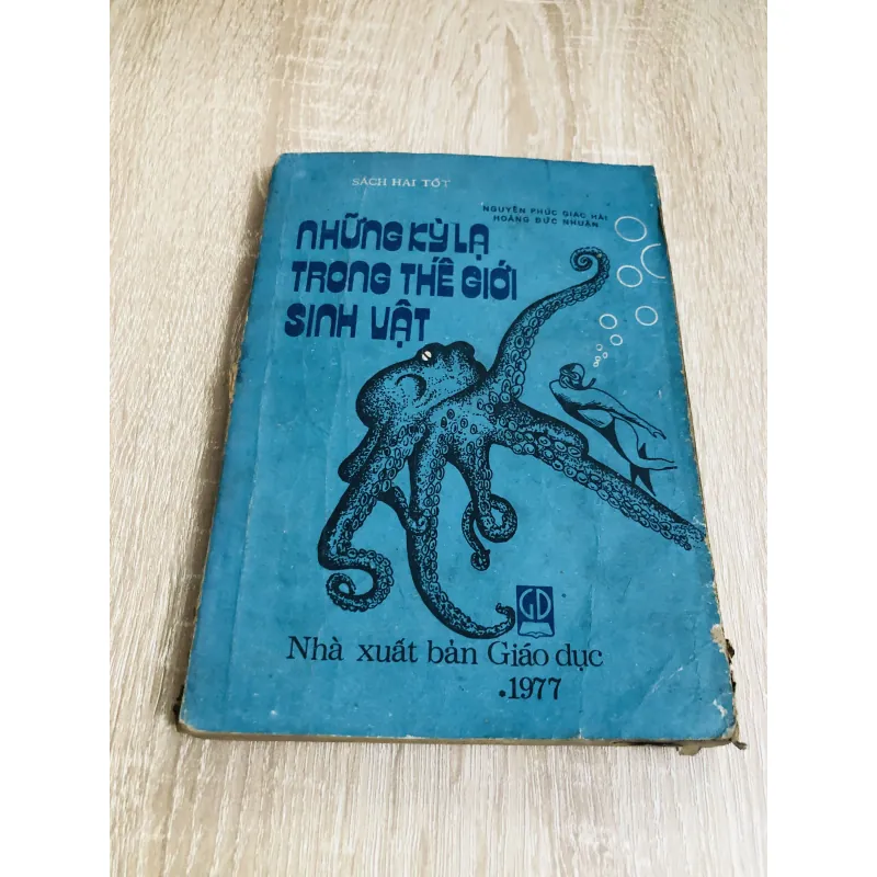 NHỮNG KỲ LẠ TRONG THẾ GIỚI SINH VẬT 928999