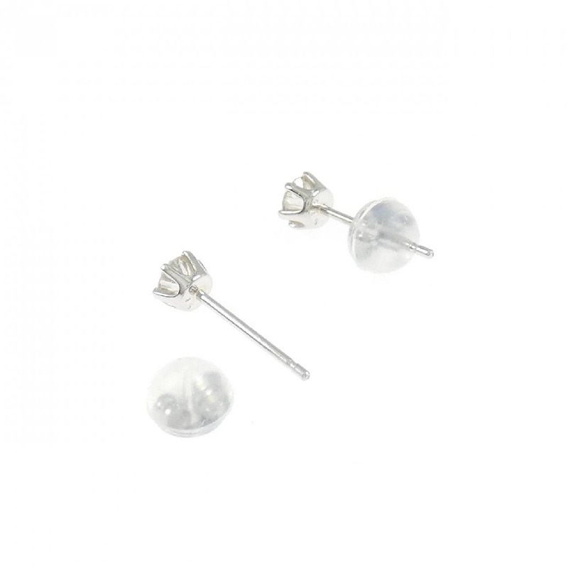 PT900 Solitaire Bông tai Kim cương 0.30CT - Hàng hiệu Chính hãng 868466