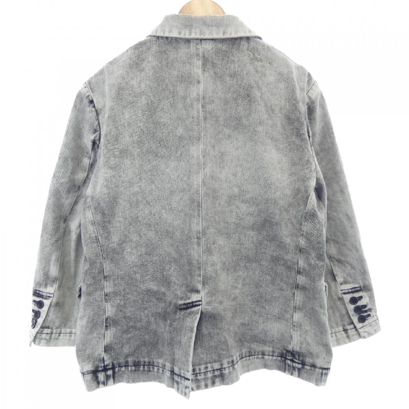 Jacket denim BLACK COMME des GARCONS IE-J019 632254