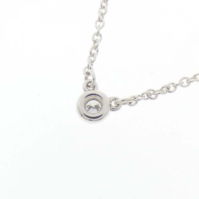 Dây chuyền Tiffany By The Yard - Hàng hiệu Authentic 840715