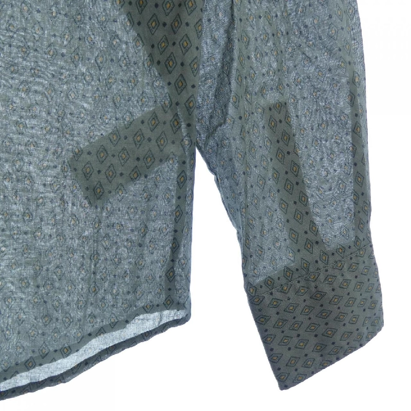 【Khuyến mãi】Áo sơ mi BAGUTTA 645352