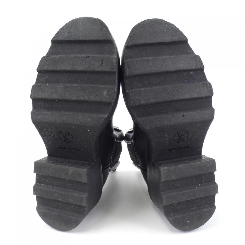 【Khuyến mãi】Giày bốt LOUIS VUITTON 665099