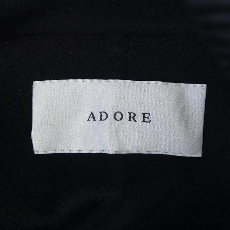 Áo choàng ADORE 531-4250904 628323