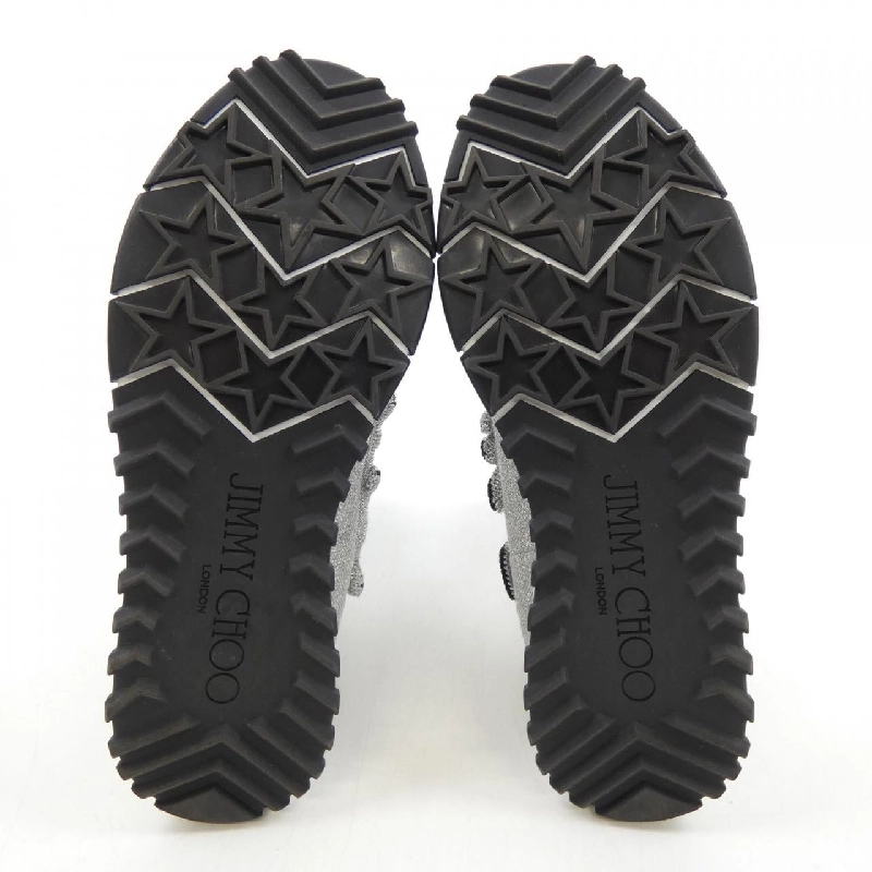 【Mã giảm giá】Giày bốt JIMMY CHOO 660414