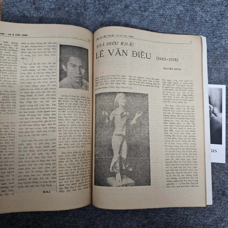 Tạp chí mỹ thuật 1027435