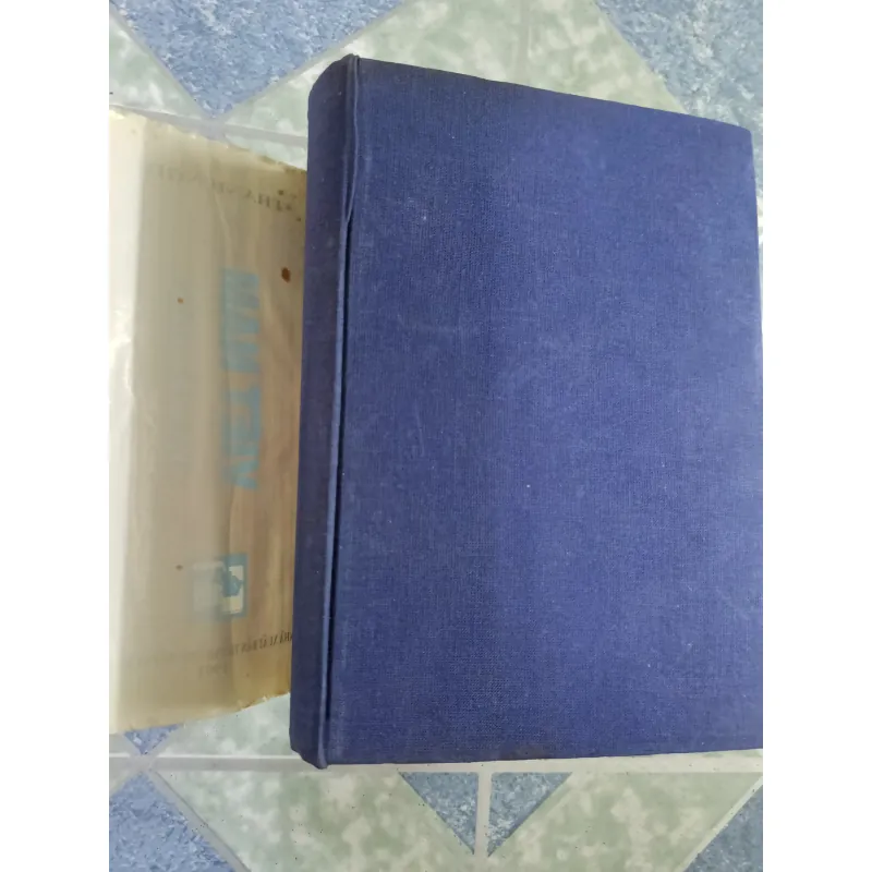 Việt Nam tân từ điển - Thanh Nghị 712530