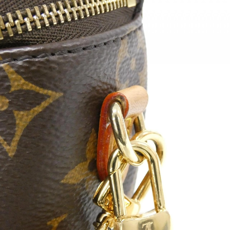 Túi đeo chéo Louis Vuitton Monogram Mini Bum Bag M82335 - Hàng hiệu Chính hãng 776531