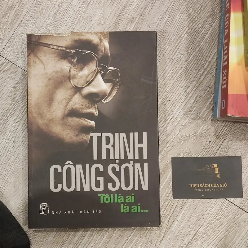 Trịnh Công Sơn - Tôi là ai là ai.... 787892