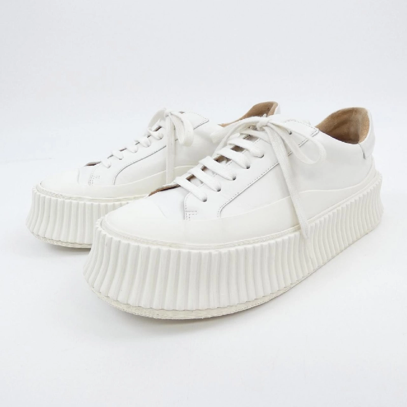 Giày thể thao JIL SANDER 659089