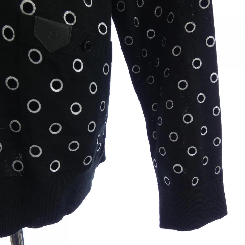 Áo khoác cardigan LOUIS VUITTON FSKC53WJP - Hàng hiệu Authentic 823702