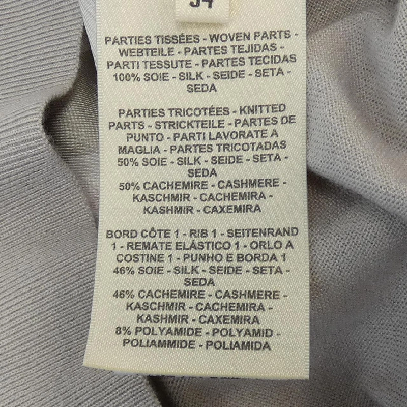 【Mã giảm giá】HERMES Áo len 644042