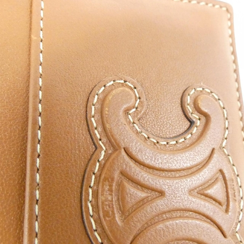 Celine 10K583EMJ ví đựng tiền xu 620820