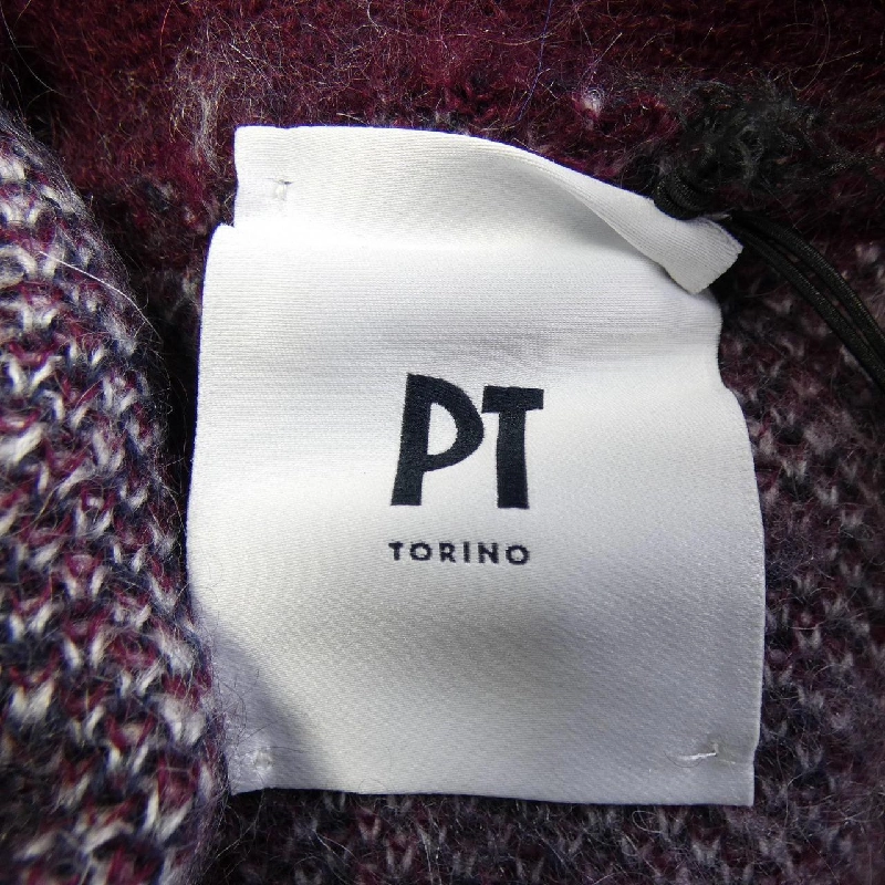 PT TORINO 4SRD180GEG Cardigan - Hàng hiệu Authentic 823797
