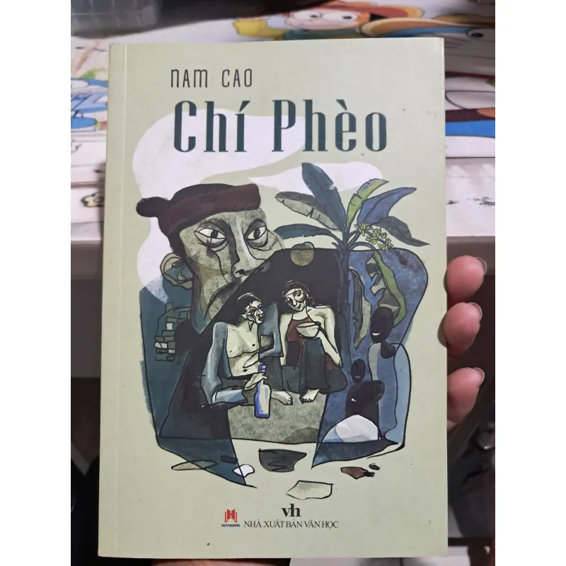 Chí Phèo - Nam Cao 1044596