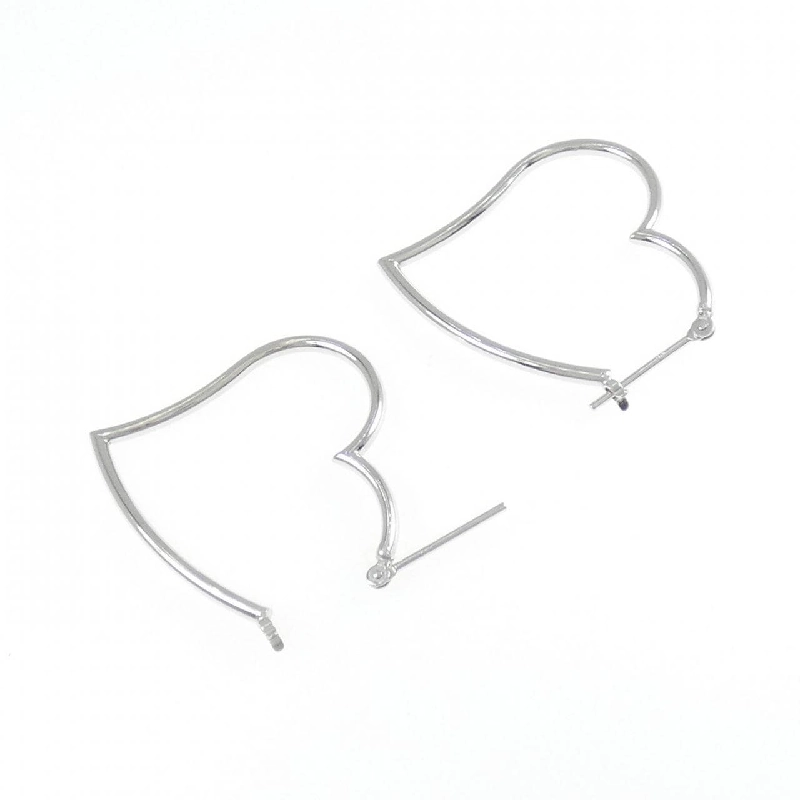 K10WG Bông tai hình trái tim - Hàng hiệu Chính hãng 866976