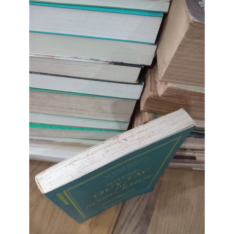 Những quy tắc để sống khoẻ 736109