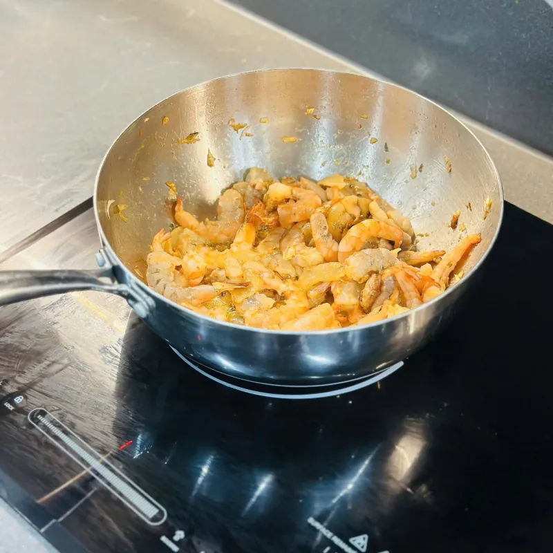 Chảo inox 304 lòng sâu Kalite KWP2501 chống dính chống xước 792956