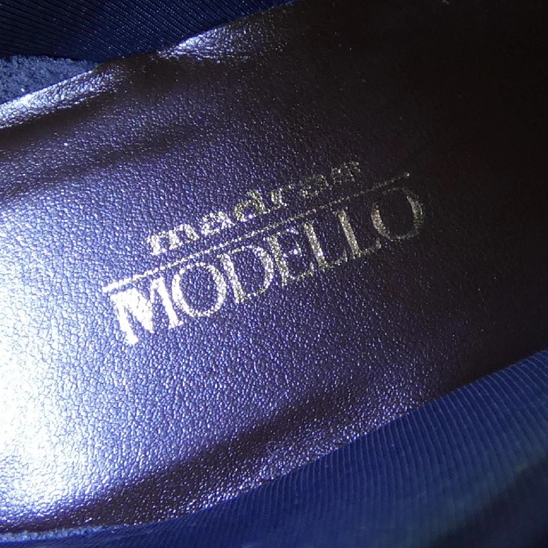 Giày boot MADRAS - Hàng hiệu Authentic 830563