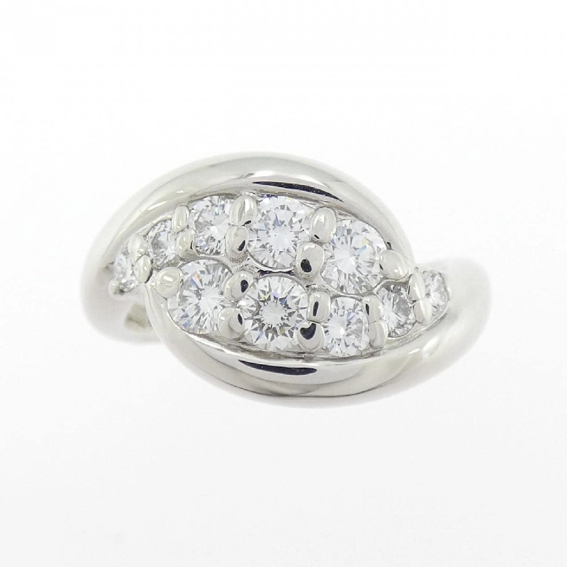 Nhẫn kim cương PT1000 0.70CT 669456